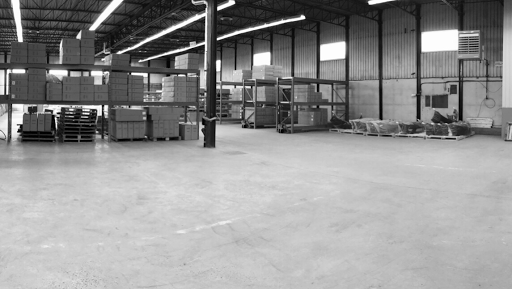 iGround Canada - Visual