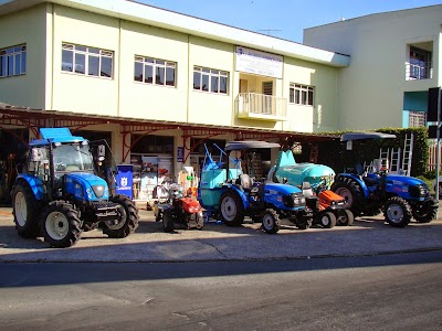 Photos of Bodini Auto Pe&ccedil;as e Ferramentas