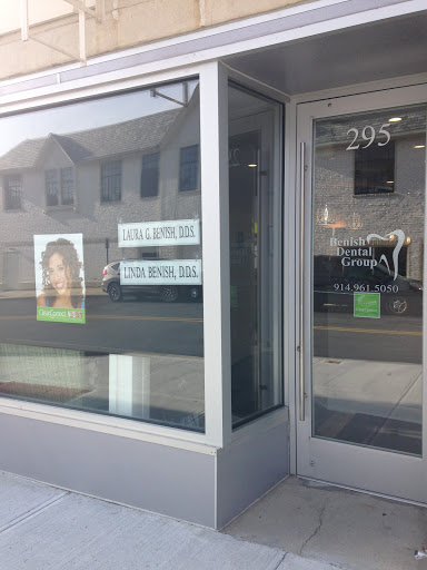 Benish Family Dentistry