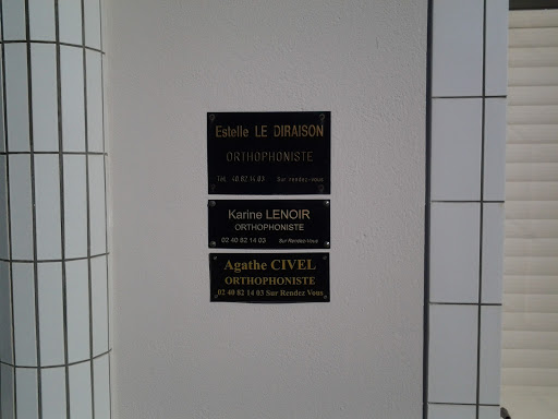 AGATHE CIVEL