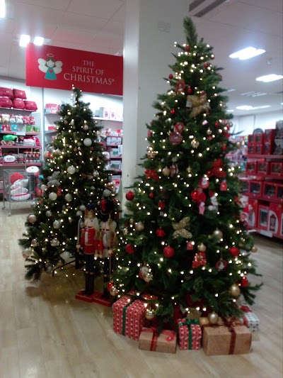department-store