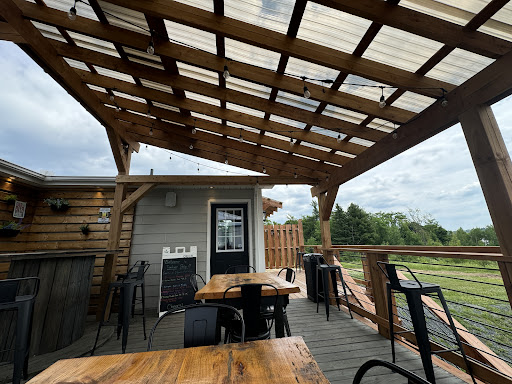 Timber Ship Brewing