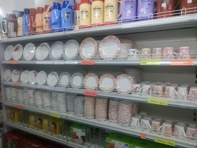 Photos of Dana Supermarket