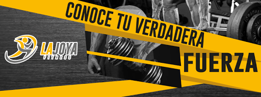 La Joya Fitness