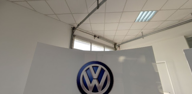 AutoMobil Körös Kft.VW, Skoda Szalon és márkaszerviz - Békéscsaba