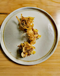 Photo n°20 de Cantine et canons à Crozon (Restaurant)