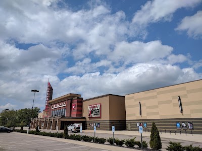 Photos of Cinemark Theatres