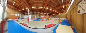Photo n°2 de SAGA à Saint-Affrique (Club de gymnastique)