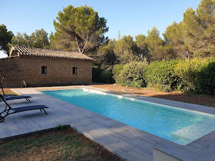 Photo n°17 de AC Concept - Piscine Magiline BLUE DREAM à Bouc-Bel-Air (Magasin de matériel pour piscines)