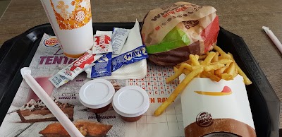 Photos of Burger King