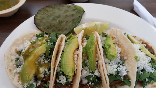 Carniceria & Taqueria La Flor De Puebla - Thumbnail