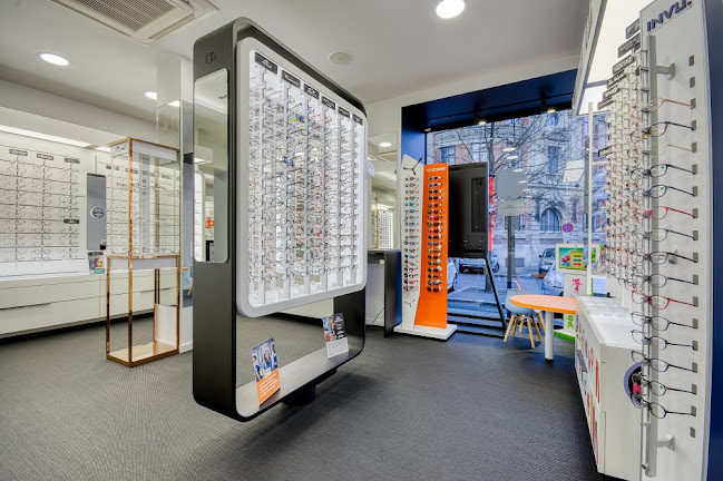Opticien Valenciennes - Optic 2000 - Opticien