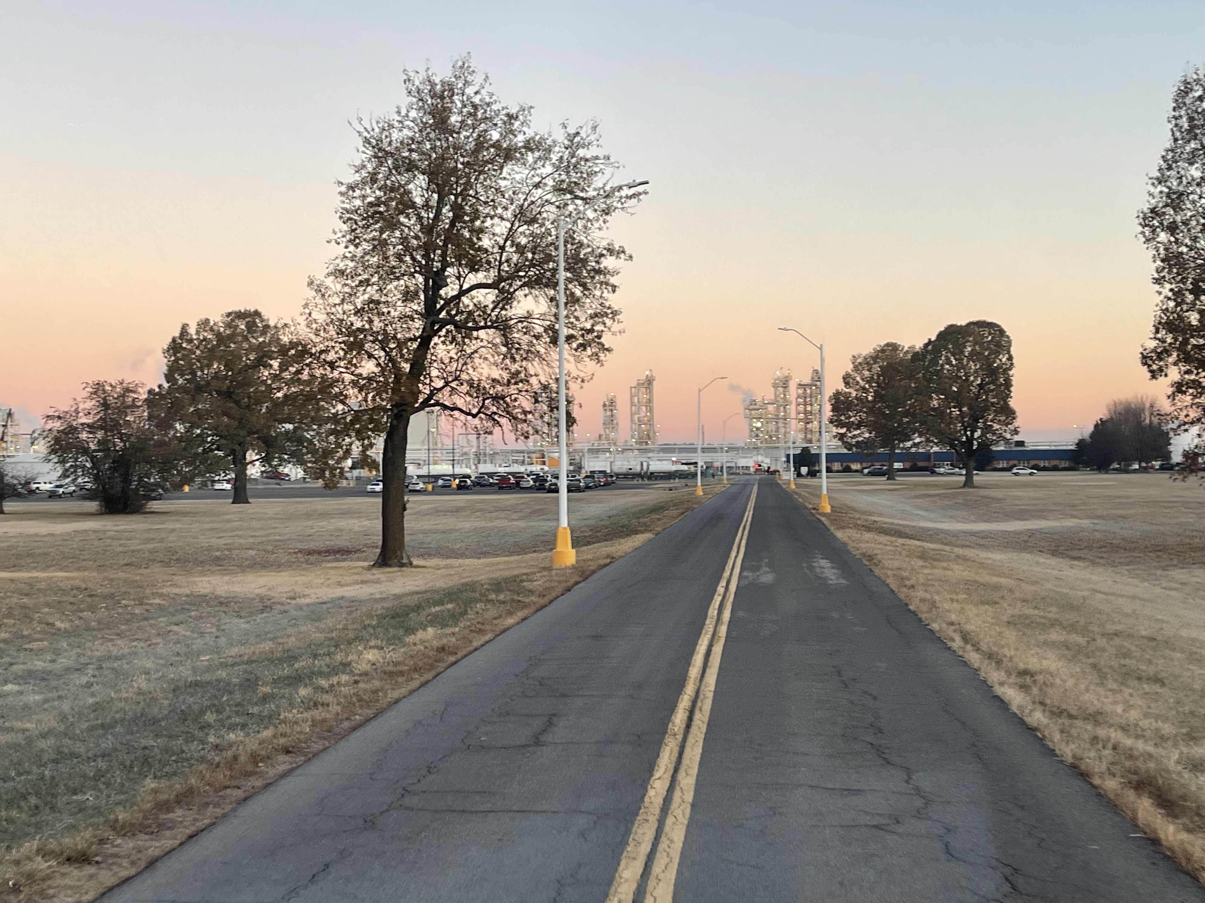 Arkema Calvert City