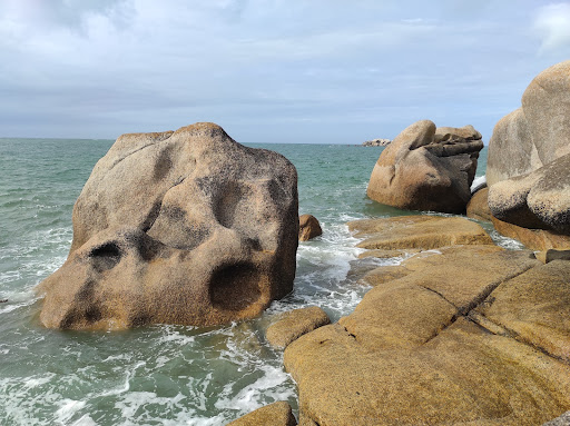 Plage du Cremiou - Thumbnail