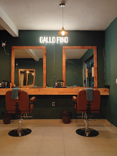Gallo Fino Barber