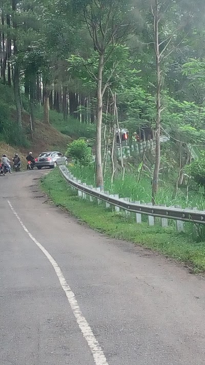 Photos of Gunung Tunggangan