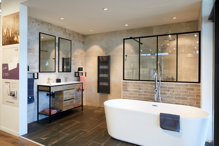 Image de Envie de salle de bain Fontainebleau