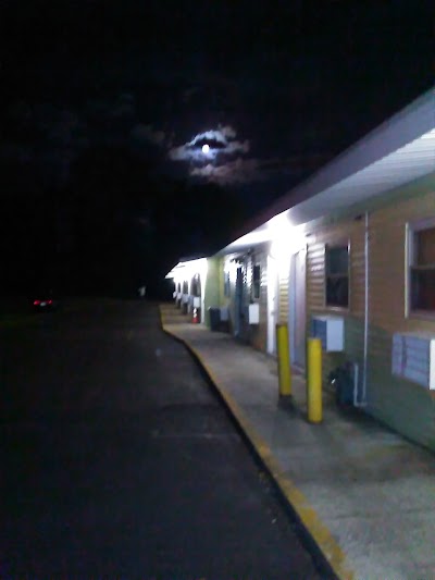 Kent Budget Motel