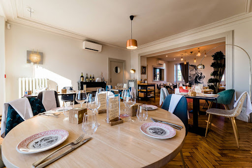 Photo 8 - Le Roy'home Restaurant