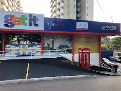 Get It School - Manaus
