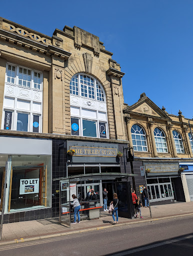 The Tilley Stone - JD Wetherspoon - Thumbnail