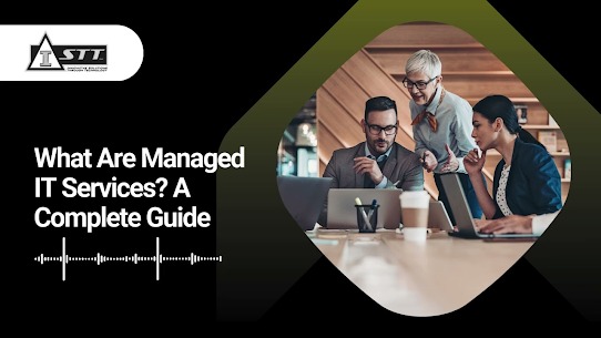 IT Company in Bowling Green