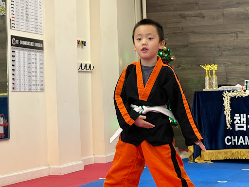 Champions Martial Arts Long Island City - Thumbnail