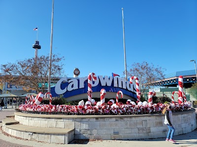 Carowinds