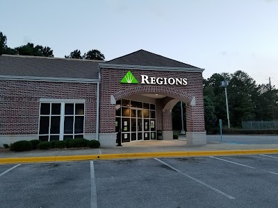 Regions Bank