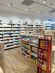 Photo n°18 de Pharma6 Mulhouse - Univers Pharmacie à Mulhouse (Boutique de santé et beauté)