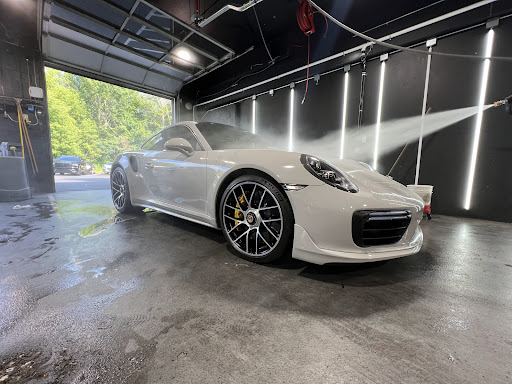 Gotham Auto Works - Thumbnail