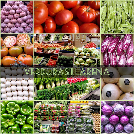 Verduras Llarena - Thumbnail