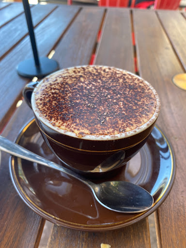 Hyde Park Bakery Gallery - Australia