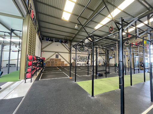 Crossfit La Jaula Gallery - Spain