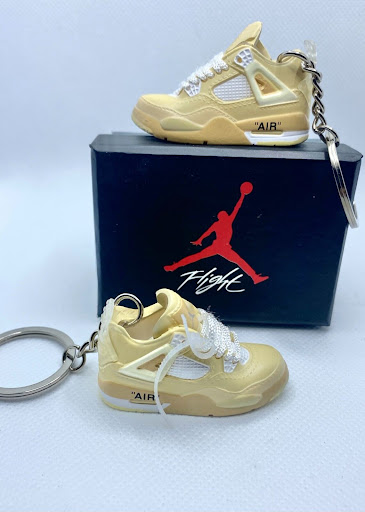 Suave Kickz - Thumbnail