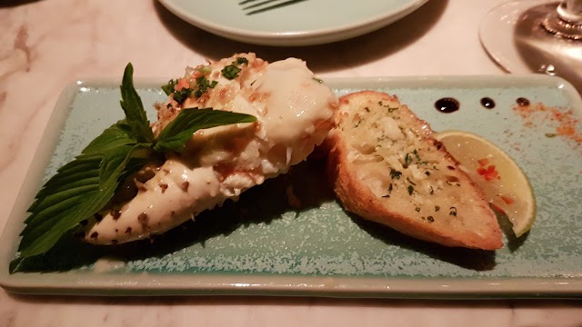 Qui Cuisine Mixology