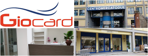 Giocard Srl - Visual