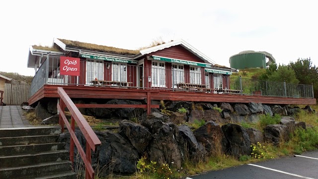 Sjávarpakkhúsið