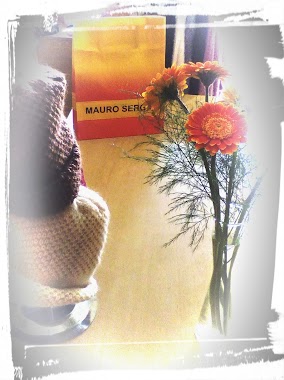 Mauro Sergio Sweaters, Author: Marcelo Diaz