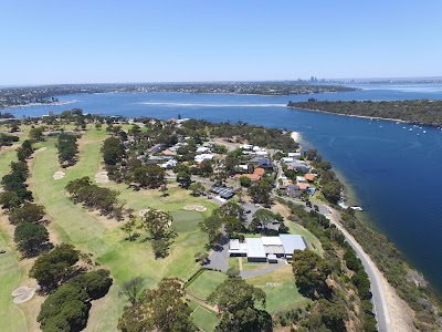 Mosman Park Golf Club