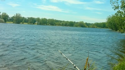 Cheyenne State Recreation Area