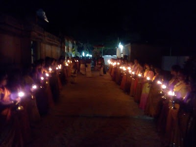 Photos of Kallappadu Aathi Vaitavar Kovil