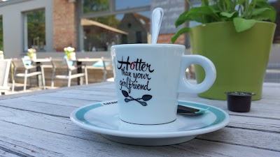 Photos of CAPPUCCINO-BRUGGE