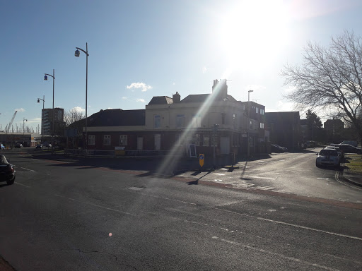 The Clarence Tavern - Thumbnail