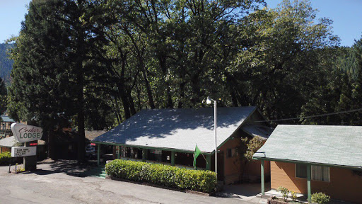 Cedar Lodge Motel - Thumbnail