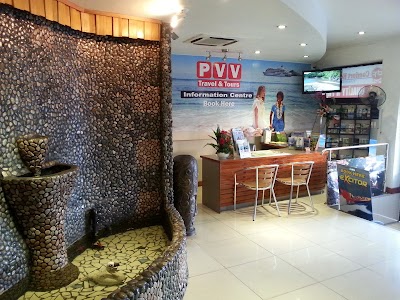 Photos of Nadi Downtown Hotel
