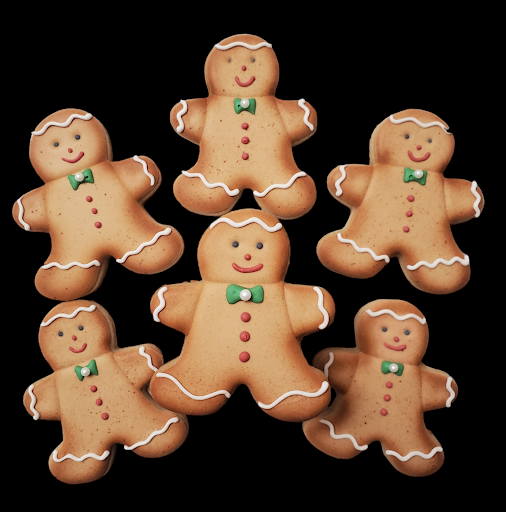 The Unusual Cookie Factory - Thumbnail