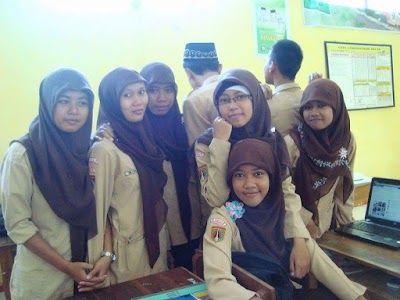 Photos of SMK ASSAIDIYYAH KUDUS