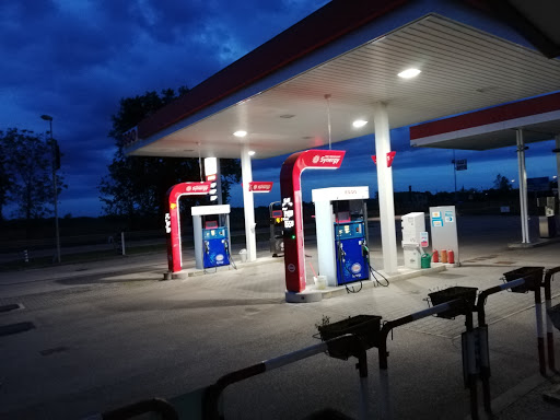 Esso Oderzo - Thumbnail