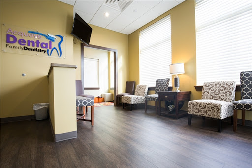 Acquaye Dental - Visual